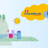 BIBONGO 2026 - Die Kinderstadt in Graz