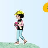 BIBONGO 2025 - Die Kinderstadt in Graz