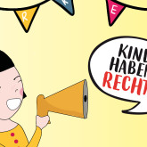 Kinderrechte und Nachhaltigkeit